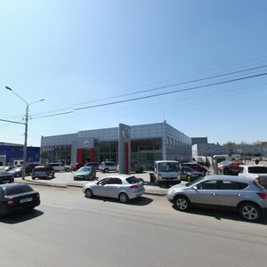 Vavilova Street, 59К, Rostov‑na‑Donu: photo