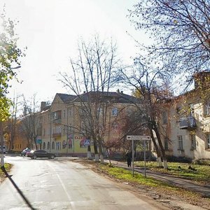 Liteynaya Street, 30/9, : foto