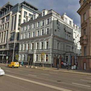 Tverskaya Street, 22Ас1, : foto