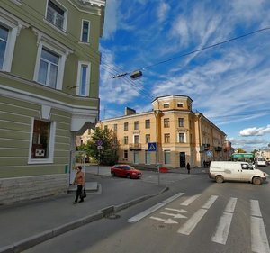 Oranzhereynaya Street, 14/50, : foto