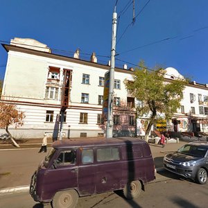 Ulitsa Bogdana Khmelnitskogo, 2 ، أورينبورغ: صورة