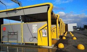 Nizhegorodskoye shosse, 11, : foto