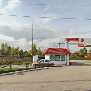 Yuzhnoye Highway, 3/1, Samara: photo