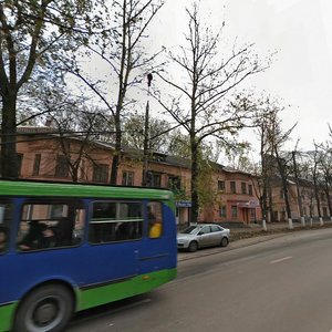 Boldina Street, 93, Tula: photo