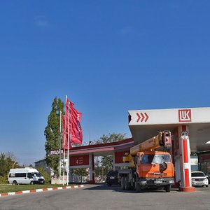 Avtomobilistov Street, 12А, Volgograd: photo
