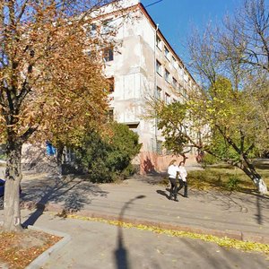 Vulytsia Komkova, 76Б, Kherson: photo