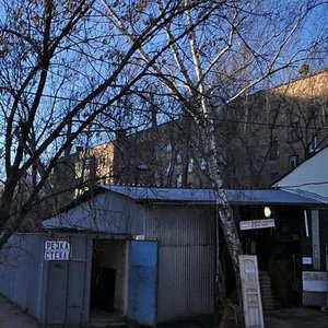 Solnechnogorskaya Street, 24, : foto