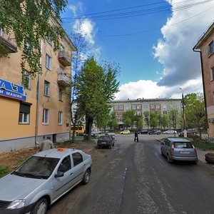 Pobedy Avenue, 35, Tver: photo