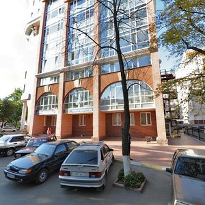 Goncharova Street, 31/1 ، أوليانوفسك: صورة