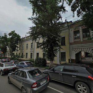 Lenina Street, 125, Kaluga: photo