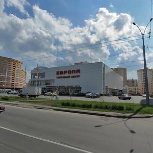 A.G. Stakhanova Street, 36, Lipetsk: photo