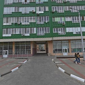 Lermontova Street, 49А, Belgorod: photo
