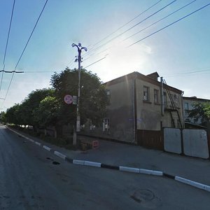 Chichkanova Street, 17, Tambov: photo