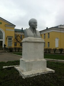 Сасово, Вокзальная улица, 25: фото
