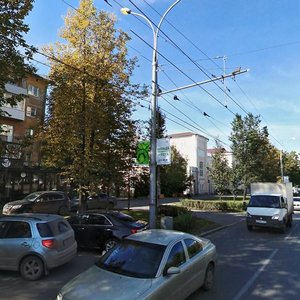 Sibirskaya Street, 55, Perm: photo