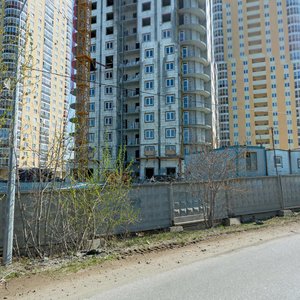 Bratskaya Street, 27к3 ، يكاترينبورغ: صورة