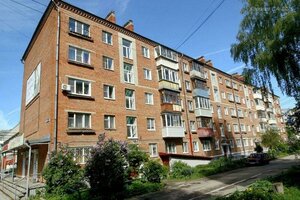 Vasilisina Street, 18, : foto