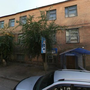 Dzhona Rida Street, 12В, Astrahan: photo