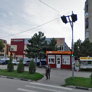 Азов, Коллонтаевский переулок, 66б: фото