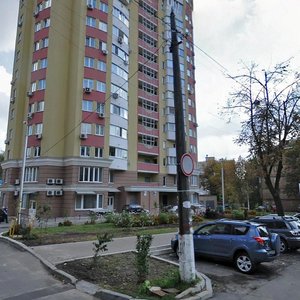 Viktora Zabily Street, 5, Kyiv: photo