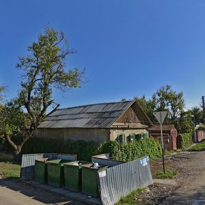 Oktyabrskaya ulitsa, 11, Krasnodar: photo