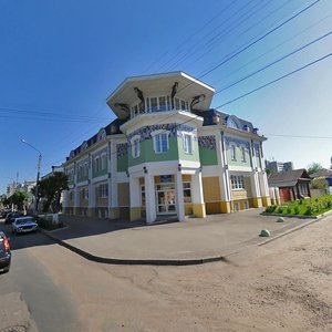 Marshala Novikova Street, 22/22, Kostroma: photo