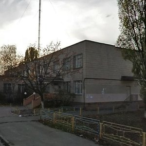 Pryrichna Street, 13, Kyiv: photo