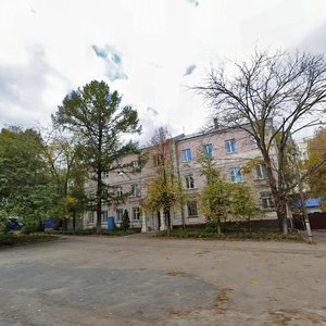 Moskovskiy Avenue, 2, Cheboksary: photo