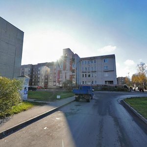 Ulitsa Energetikov, 5, Kirovsk: photo