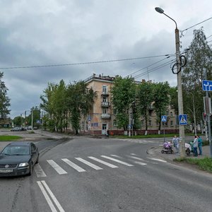 Yuzhnaya ulitsa, 100, Severodvinsk: photo