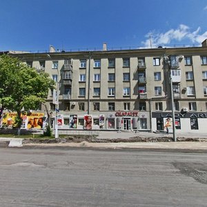 Lenina Avenue, 69, : foto
