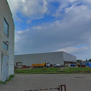Petrozavodskaya Street, 201, : foto