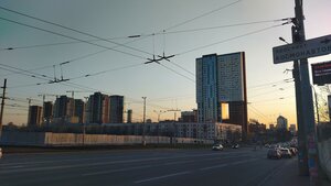 Екатеринбург, Улица Азина, 25: фото