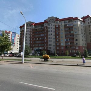 Ulitsa Marshala Zhukova, 4/4 ، أوفا: صورة