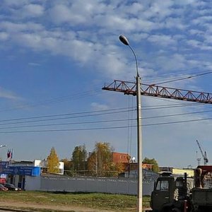 Votkinskoye Highway, 148А, Izhevsk: photo