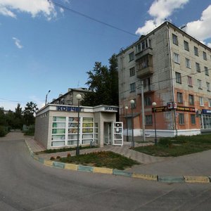 Sormovskoye Highway, 4, : foto