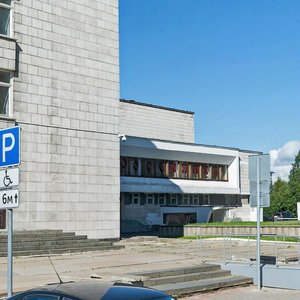 Lenina Square, 1, : foto