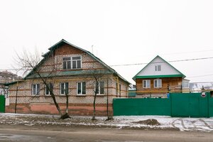 Уфа, Выгонная улица, 54: фото