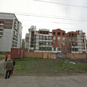 Томск, Новосибирская улица, 43Б: фото