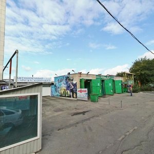 Khudyakova Street, 12Б ، تشيليابينسك: صورة