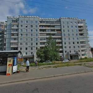 Торнева 9 петрозаводск карта