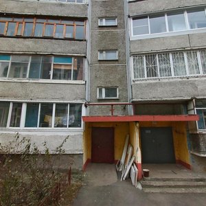 Дзержинск, Бульвар Космонавтов, 18: фото