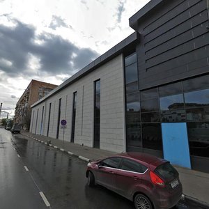 Leninskaya Sloboda Street, 19с32 ، موسكو: صورة