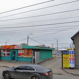 , Oboronnaya Street, 12: foto