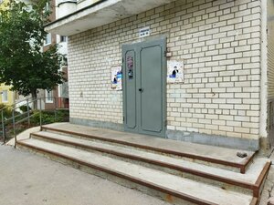 Ulitsa Sovetskoy Armii, 101, Samara: photo