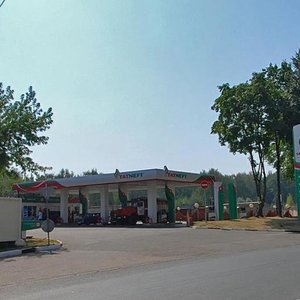 Parkovaya Street, 5, Lytkarino: photo