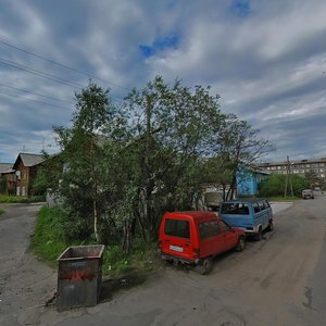 Dekabristov Street, 26, Murmansk: photo