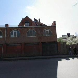 MOPRa Street, 2/36, Rostov‑na‑Donu: photo