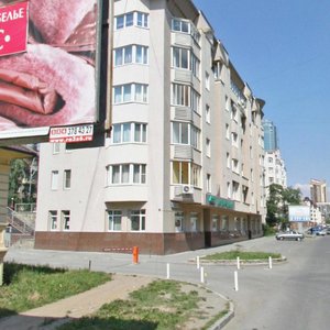 Krasnoarmeyskaya Street, 68 ، يكاترينبورغ: صورة