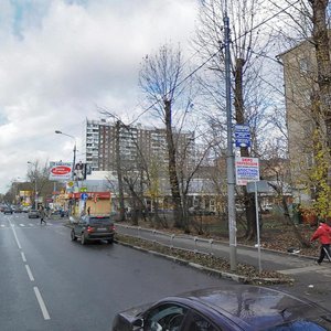 Chasovaya Street, 16с21, : foto